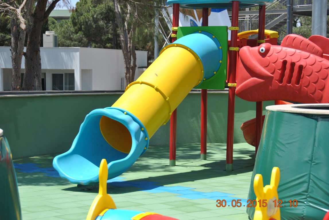 imagini hotel PAPILLON ZEUGMA BELEK